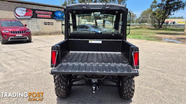 2023 POLARIS RANGER 570 HD ATV