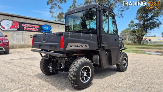 2023 POLARIS RANGER 570 HD ATV