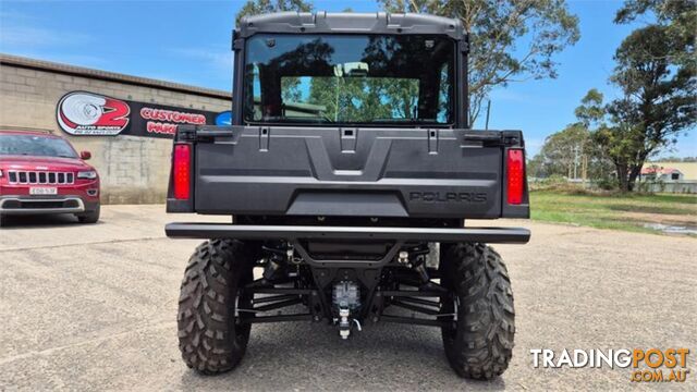 2023 POLARIS RANGER 570 HD ATV