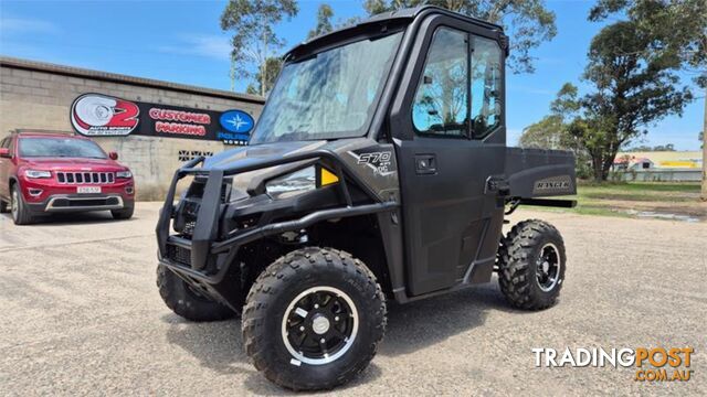 2023 POLARIS RANGER 570 HD ATV