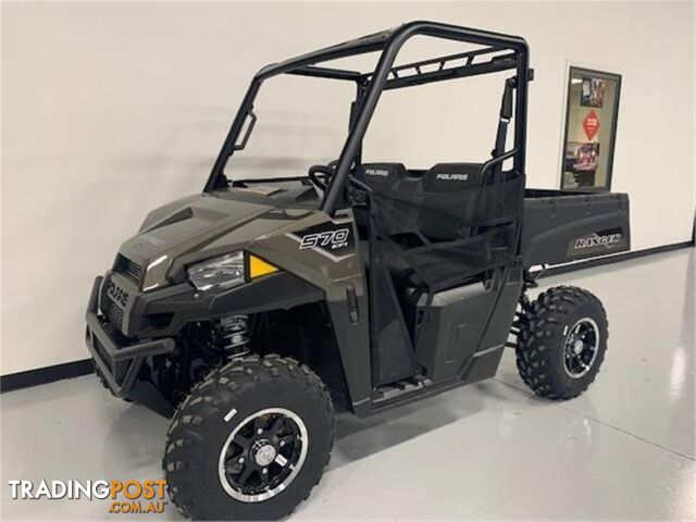 2023 POLARIS RANGER570HD  RANGER ATV