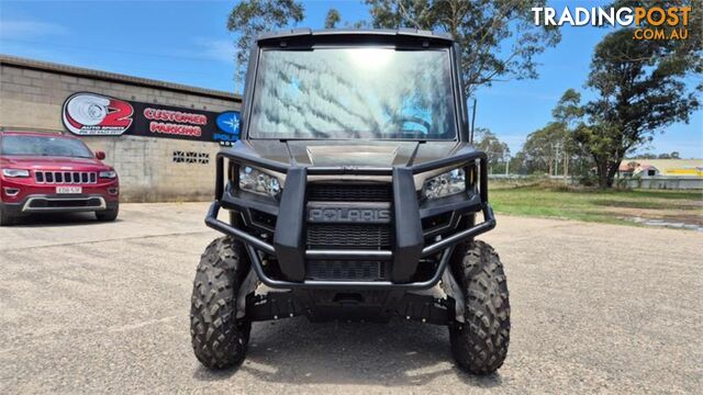 2023 POLARIS RANGER 570 HD ATV