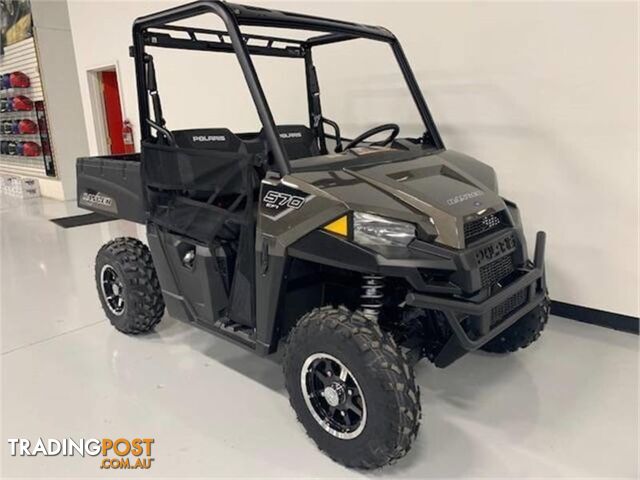 2023 POLARIS RANGER 570 HD ATV