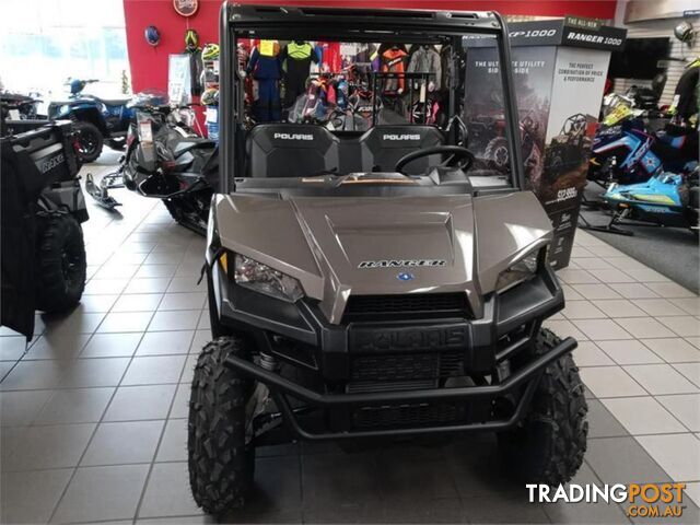 2023 POLARIS RANGER 570 HD ATV