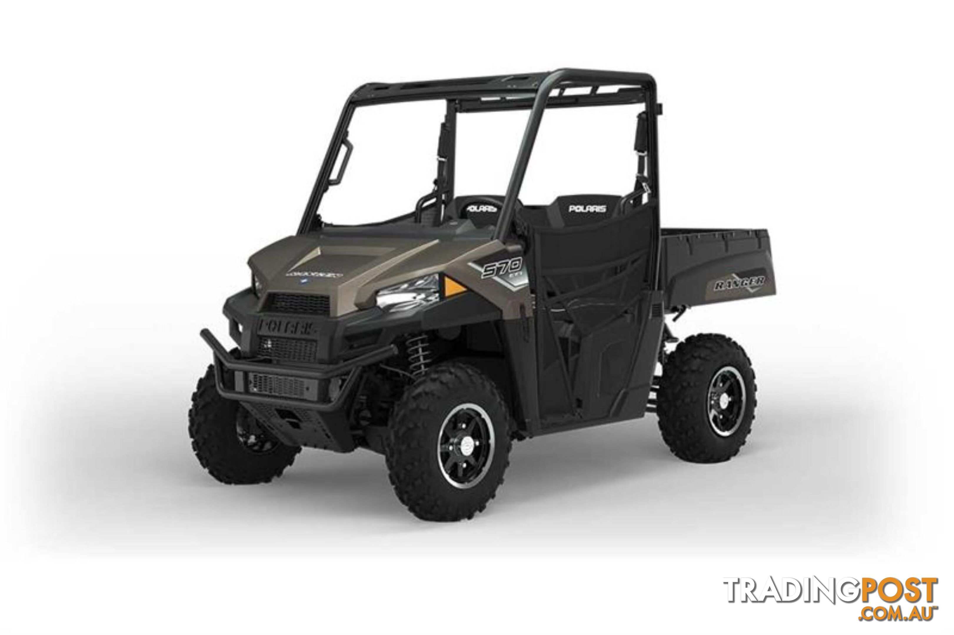 2023 POLARIS RANGER 570 HD ATV