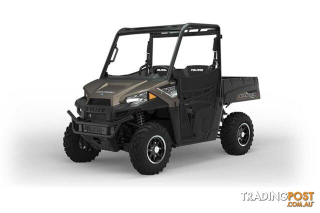 2023 POLARIS RANGER570HD  RANGER ATV