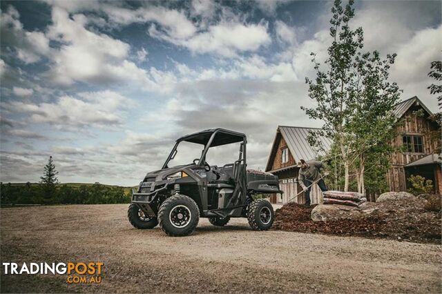 2023 POLARIS RANGER 570 HD ATV