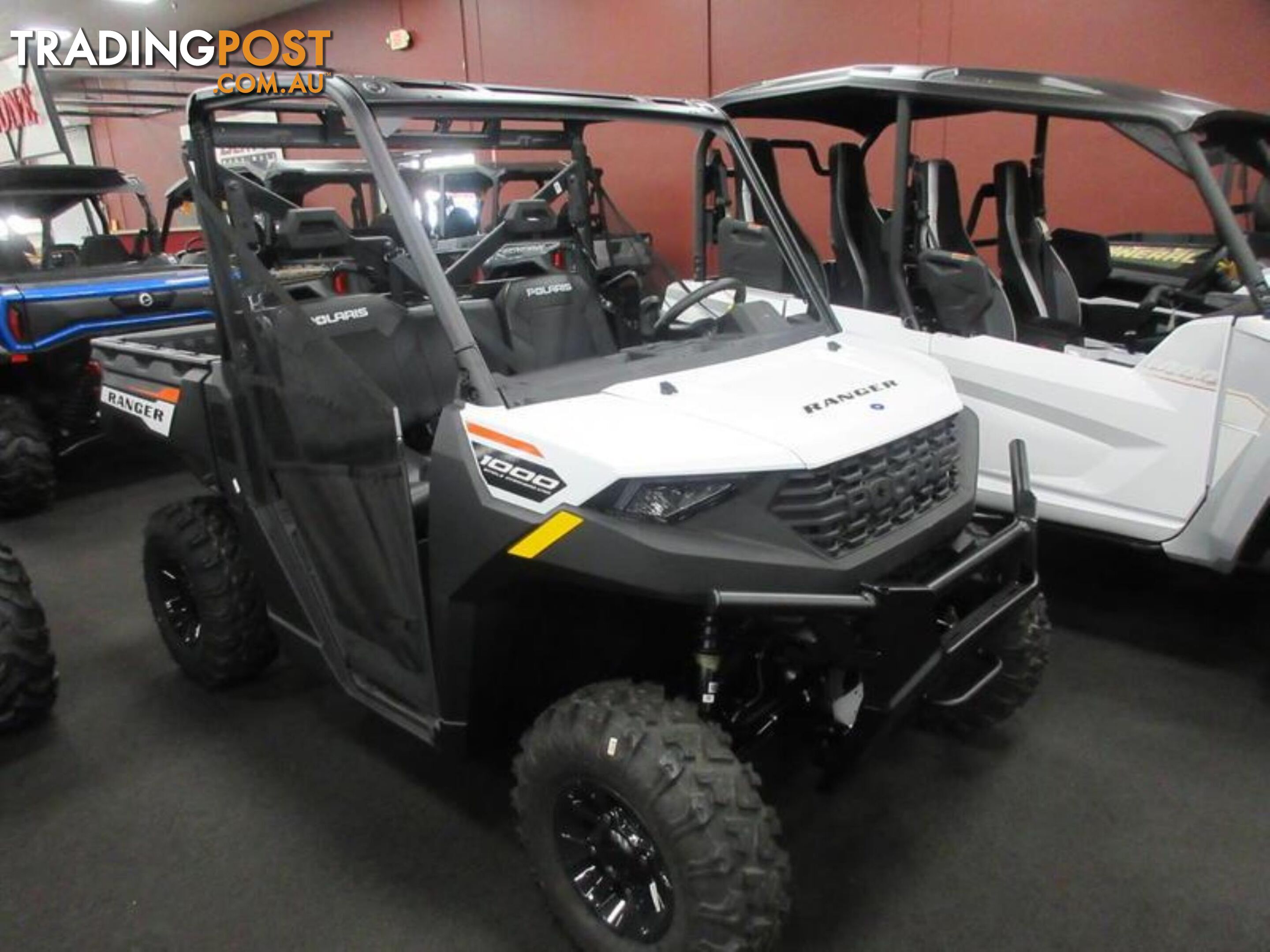 2023 POLARIS RANGER1000EPSPREMIUM  RANGER2023 ATV