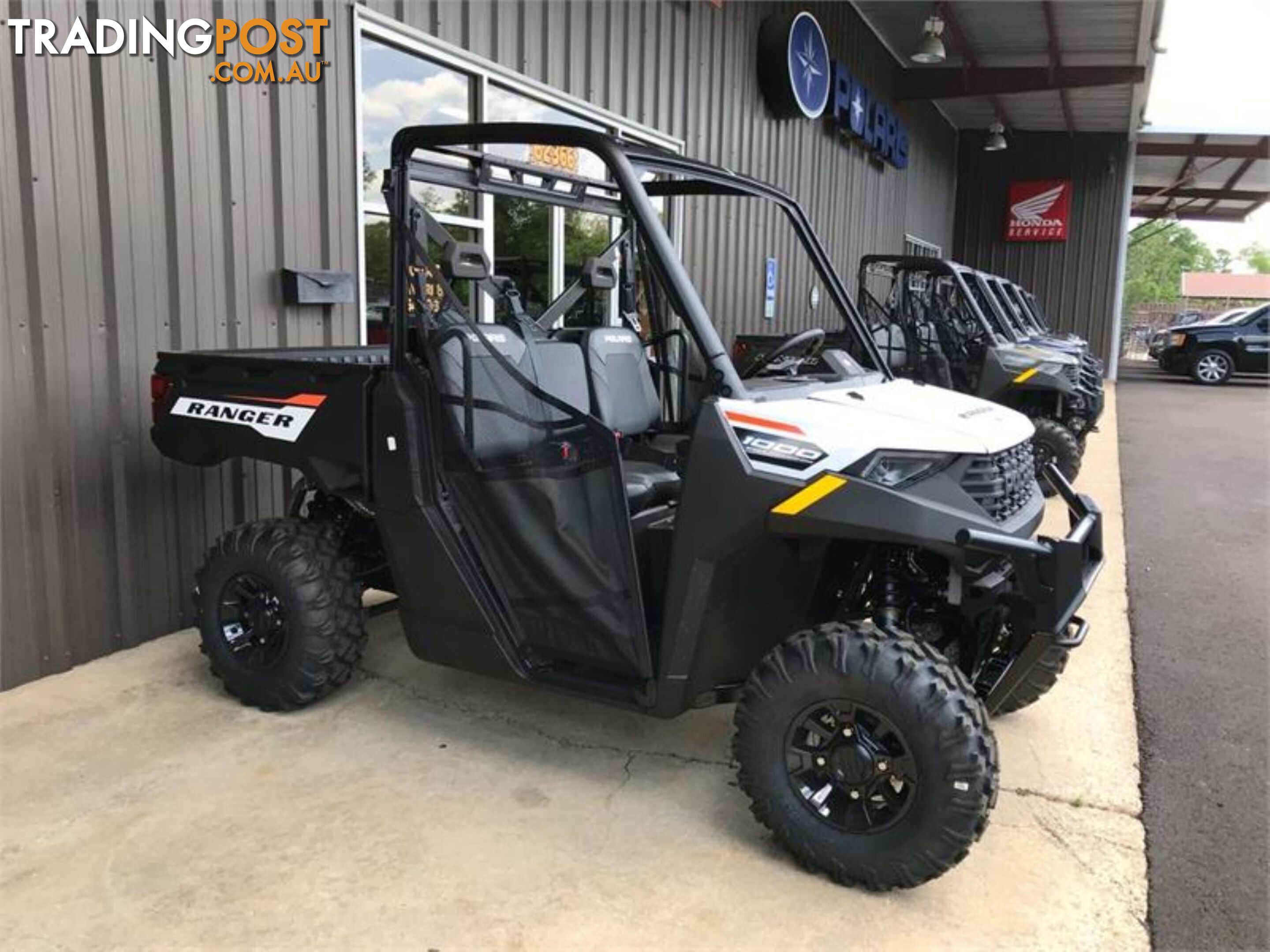 2023 POLARIS RANGER1000EPSPREMIUM  RANGER2023 ATV