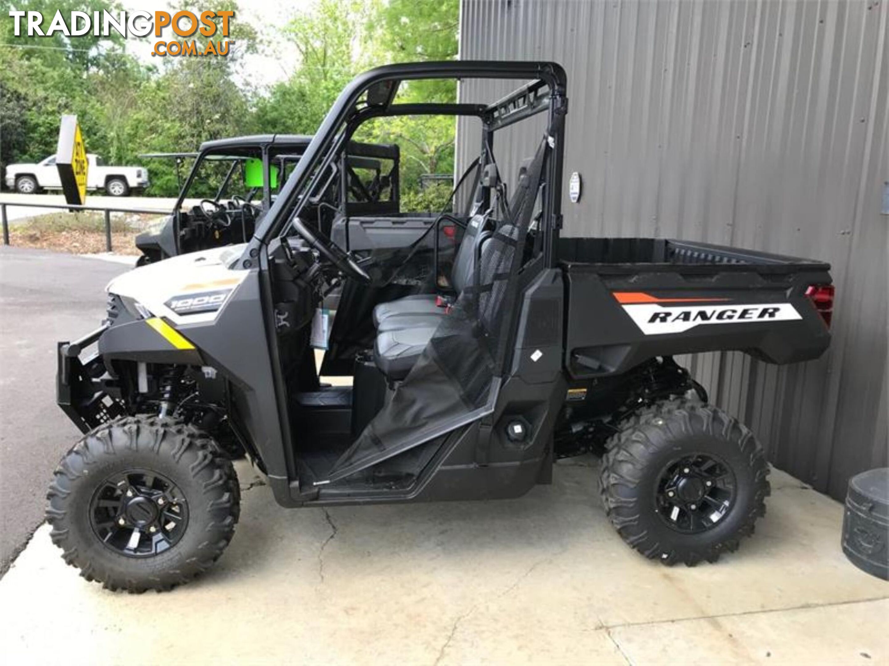 2023 POLARIS RANGER1000EPSPREMIUM  RANGER2023 ATV