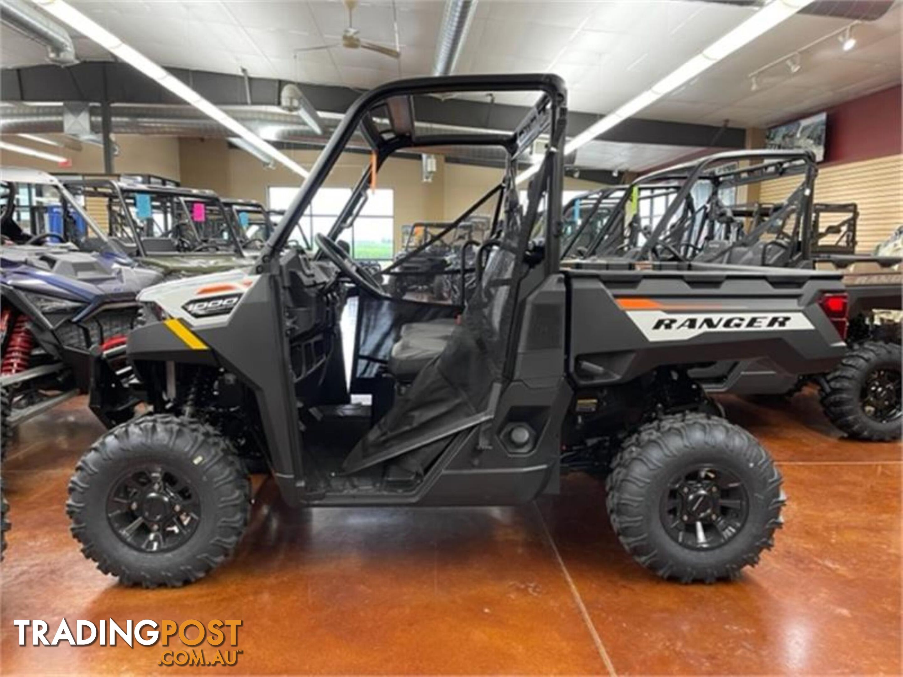 2023 POLARIS RANGER1000EPSPREMIUM  RANGER2023 ATV