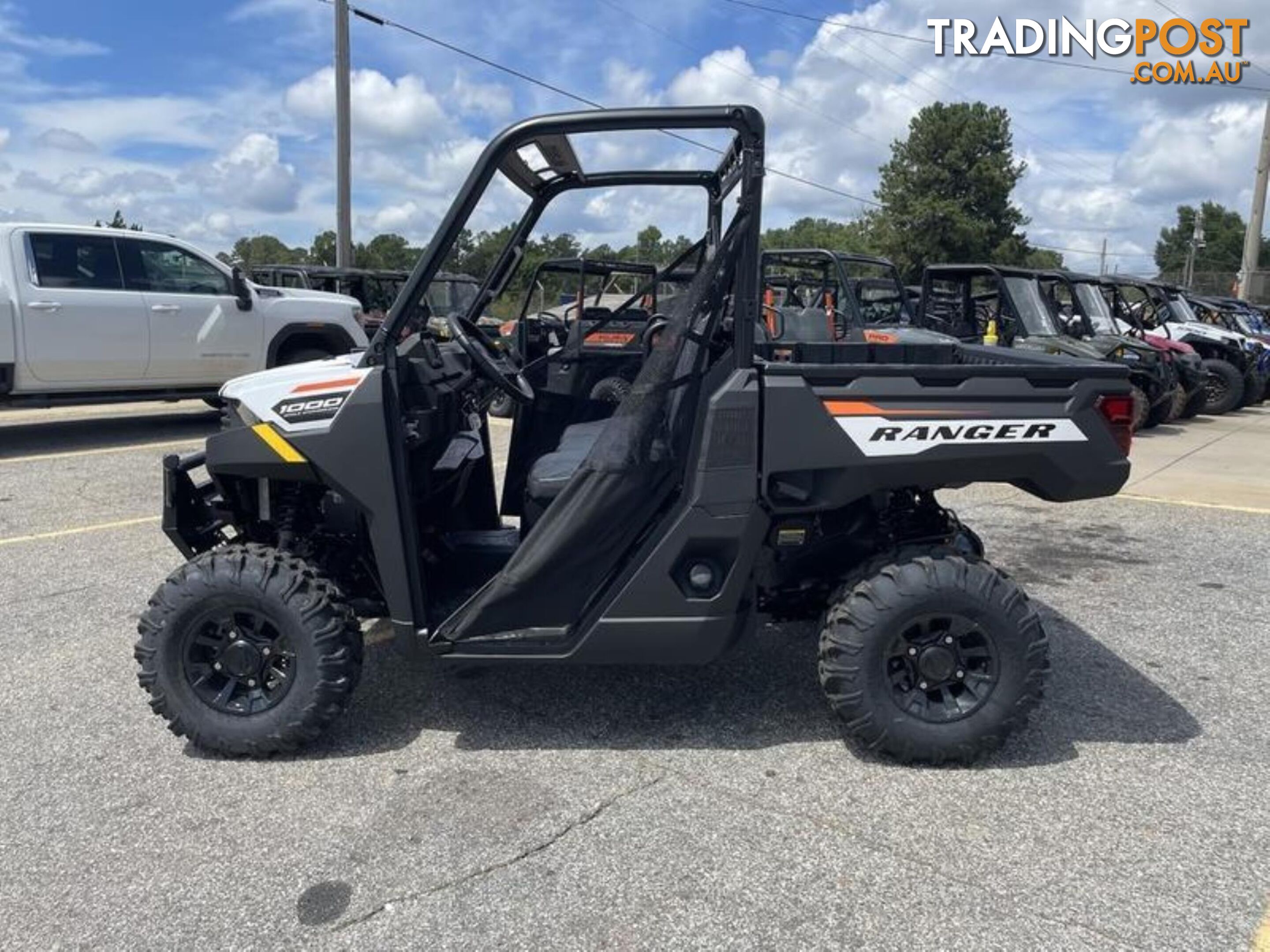 2023 POLARIS RANGER1000EPSPREMIUM  RANGER2023 ATV