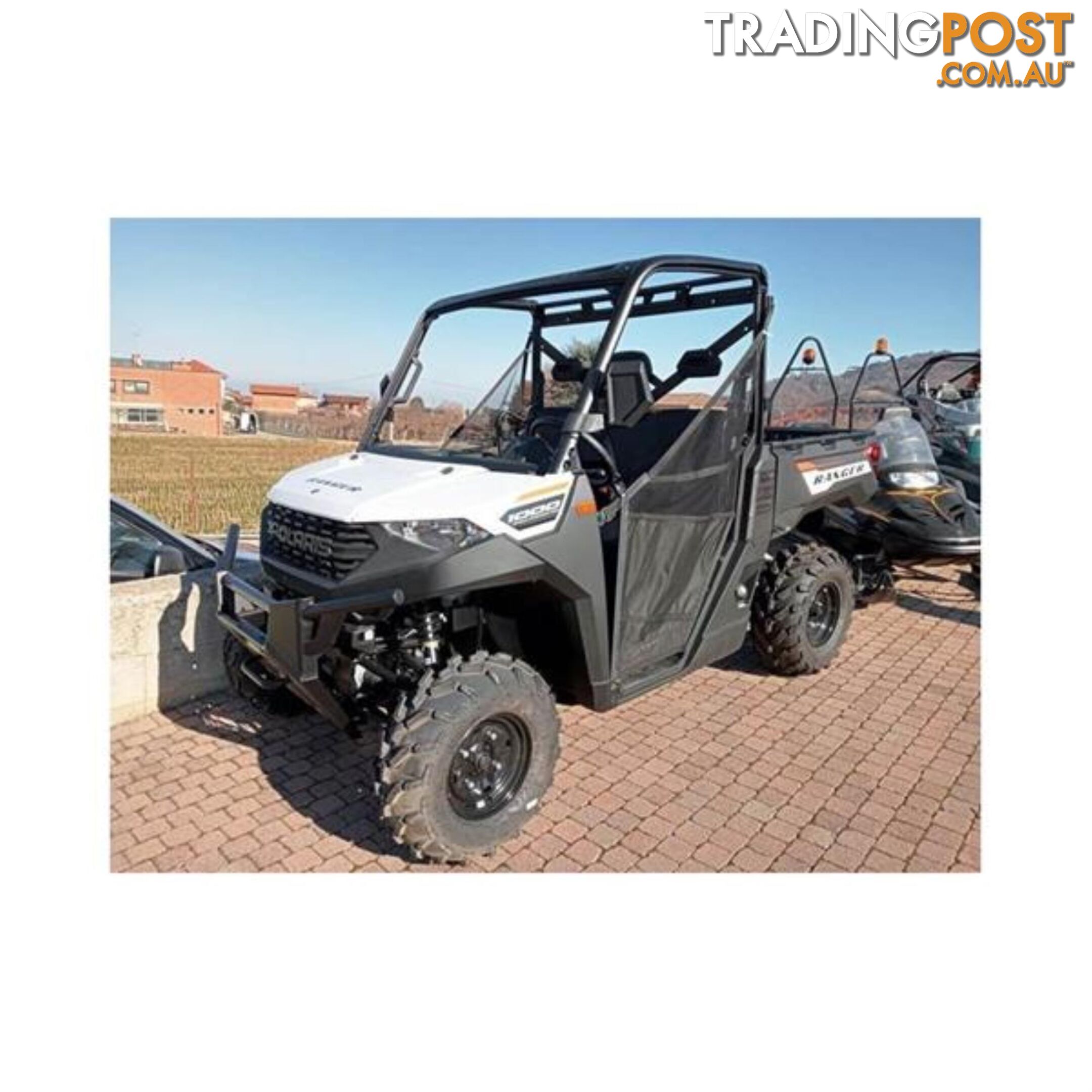 2023 POLARIS RANGER1000EPSPREMIUM  RANGER2023 ATV