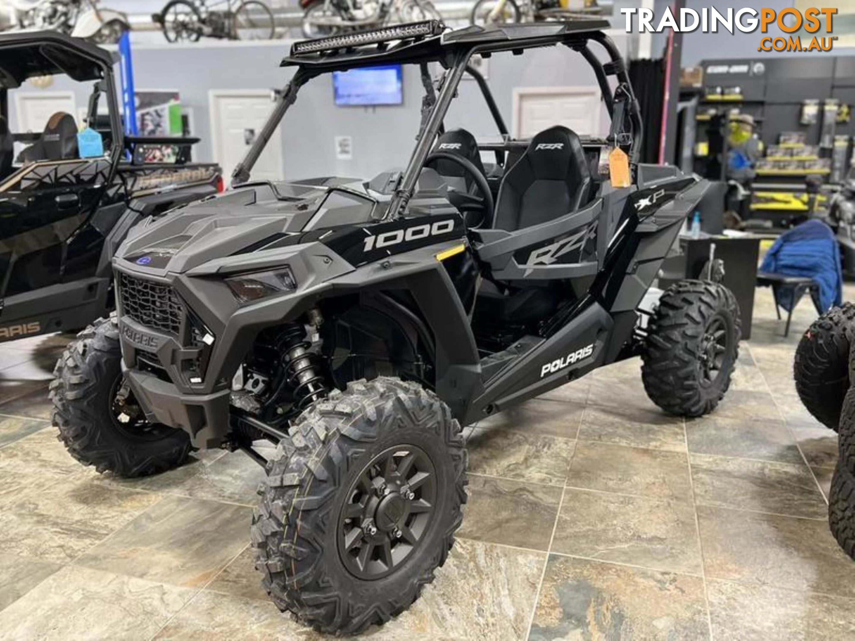 2023 POLARIS RZRXP1000SPORTEPS  RZRXP ATV