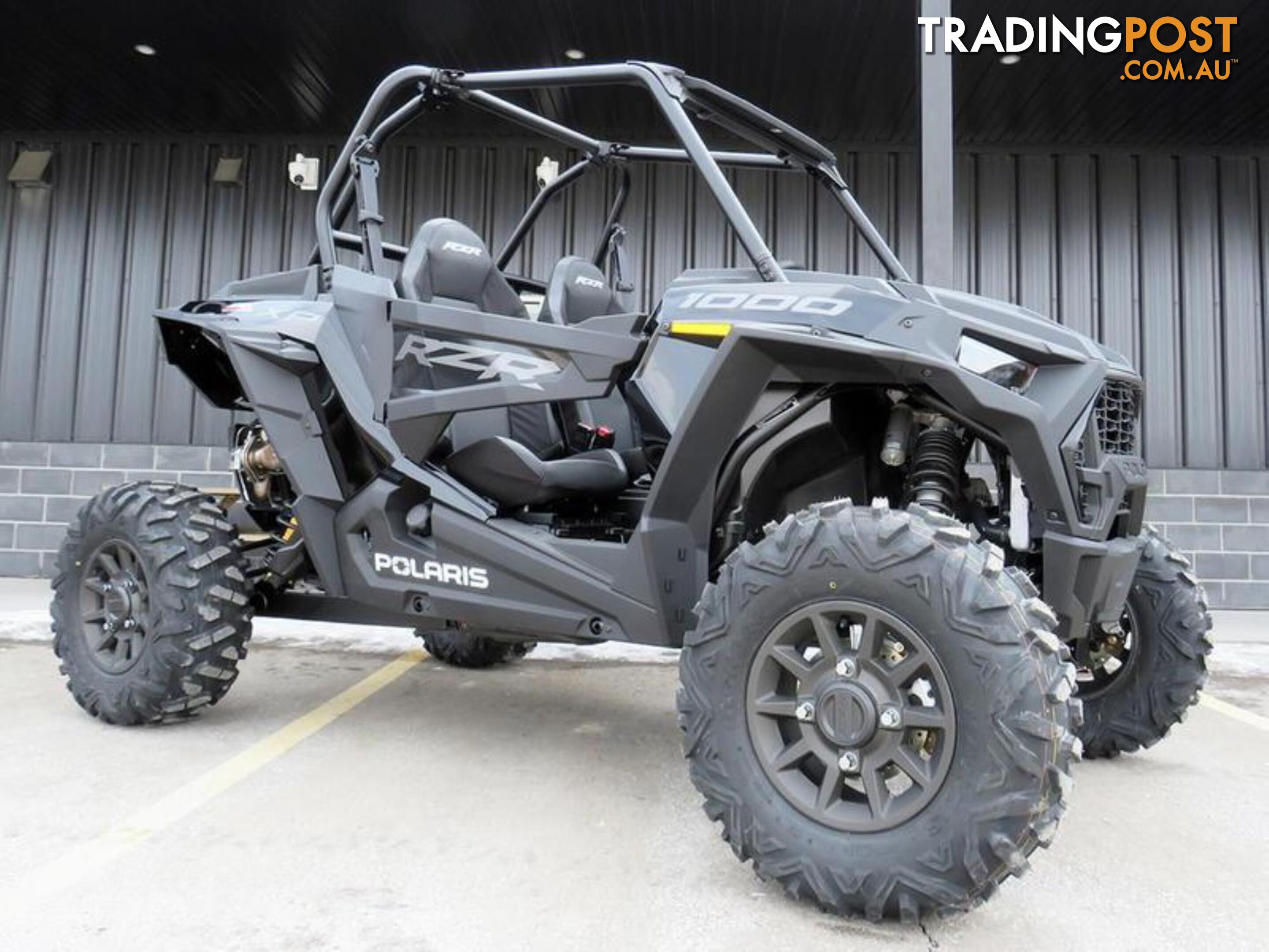 2023 POLARIS RZRXP1000SPORTEPS  RZRXP ATV