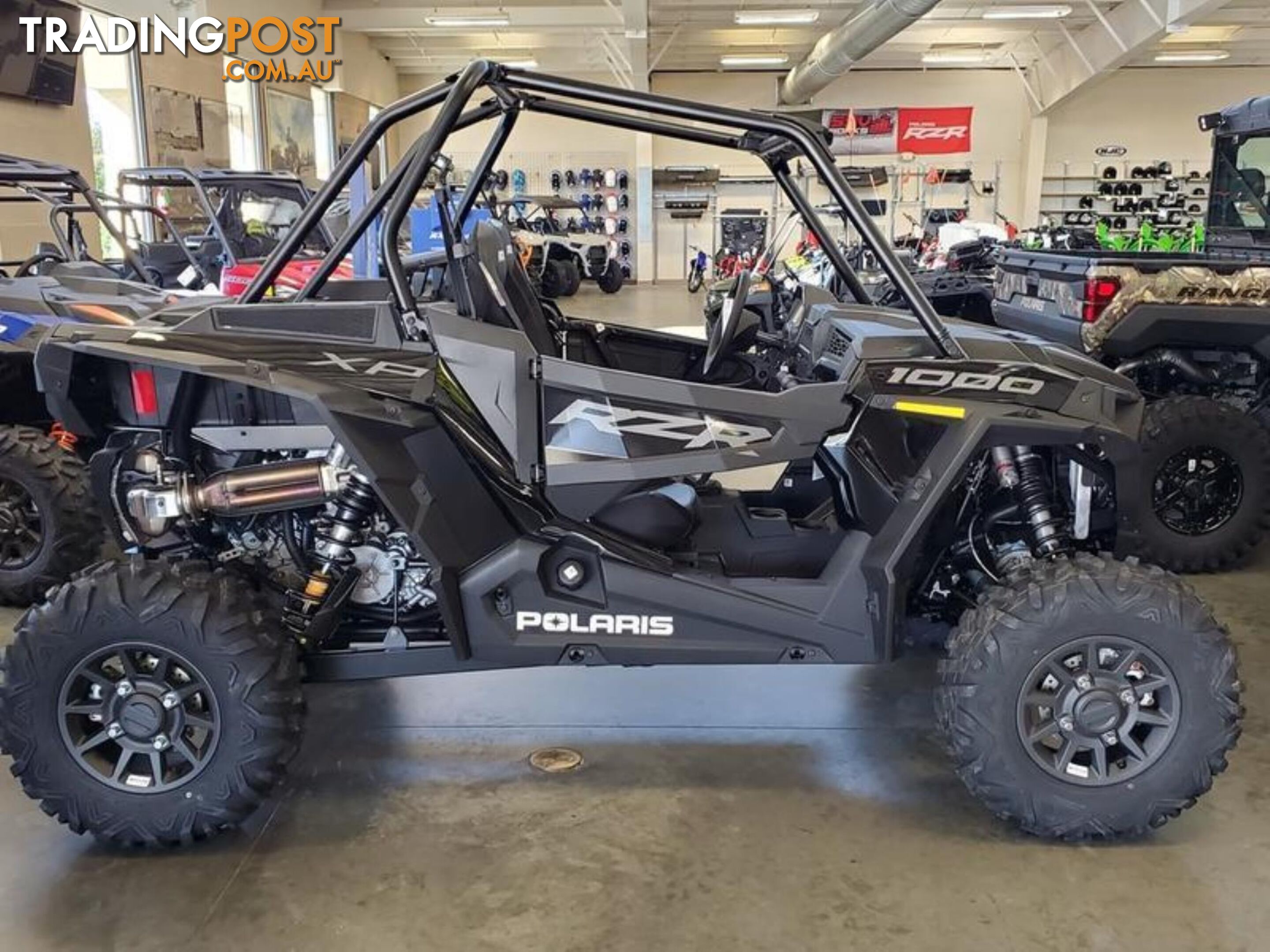 2023 POLARIS RZRXP1000SPORTEPS  RZRXP ATV