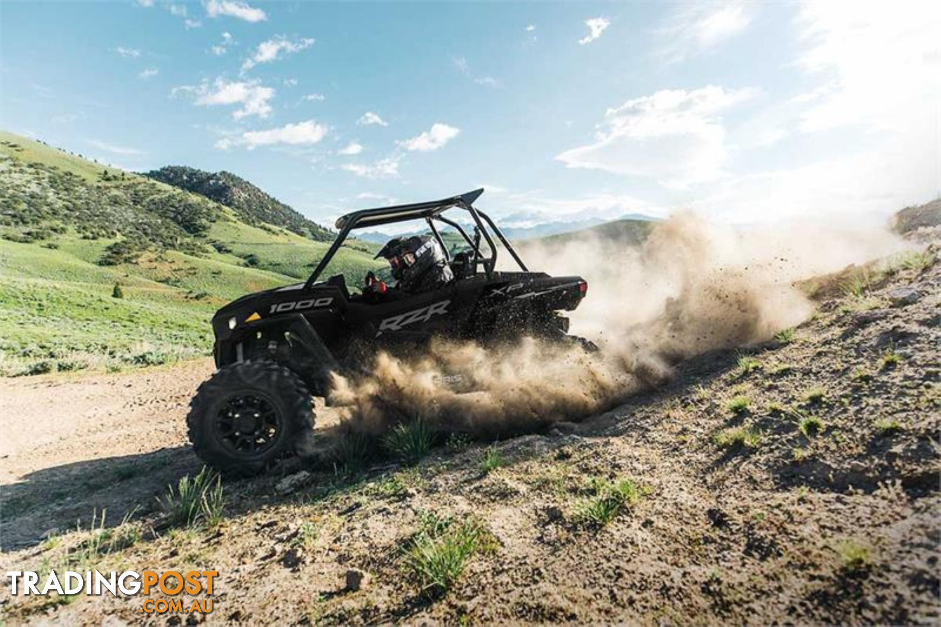 2023 POLARIS RZRXP1000SPORTEPS  RZRXP ATV