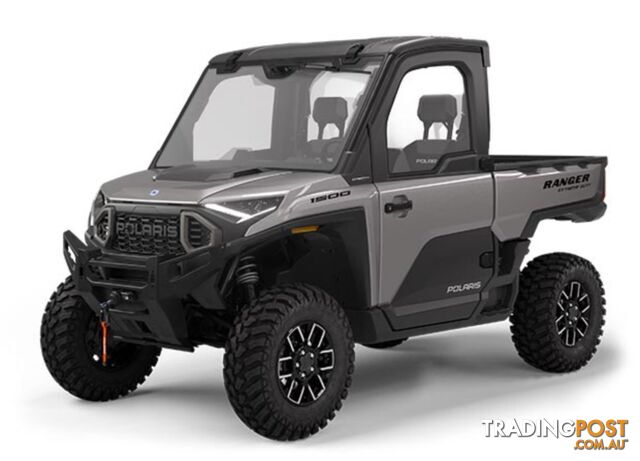 2024 Polaris Ranger XD 1500 Premium Northstar Edition Premium