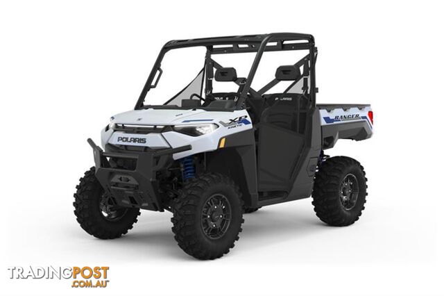 2024 POLARIS RANGERXPKINETICULTIMATEEPS  RANGER ATV