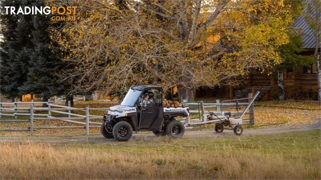 2024 POLARIS RANGERXPKINETICULTIMATEEPS  RANGER ATV