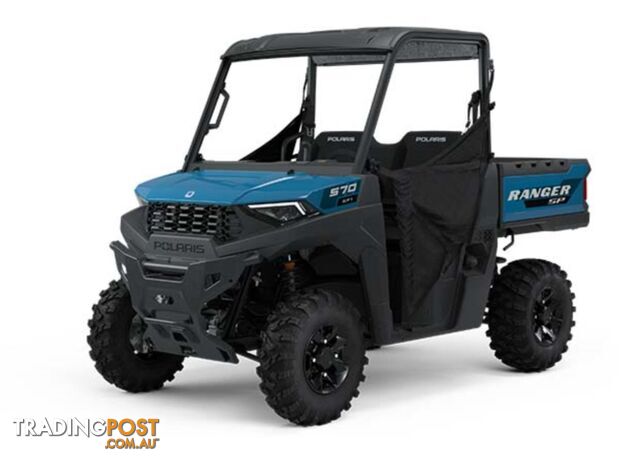 2026 Polaris Ranger SP 570 HD