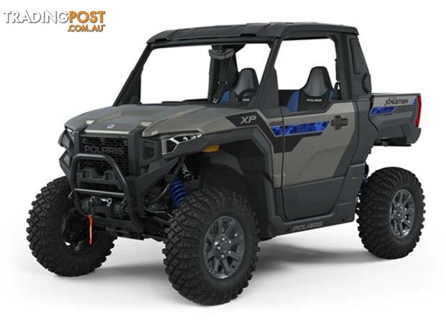 2024 POLARIS XPEDITIONXPULTIMATE  XPEDITION ATV