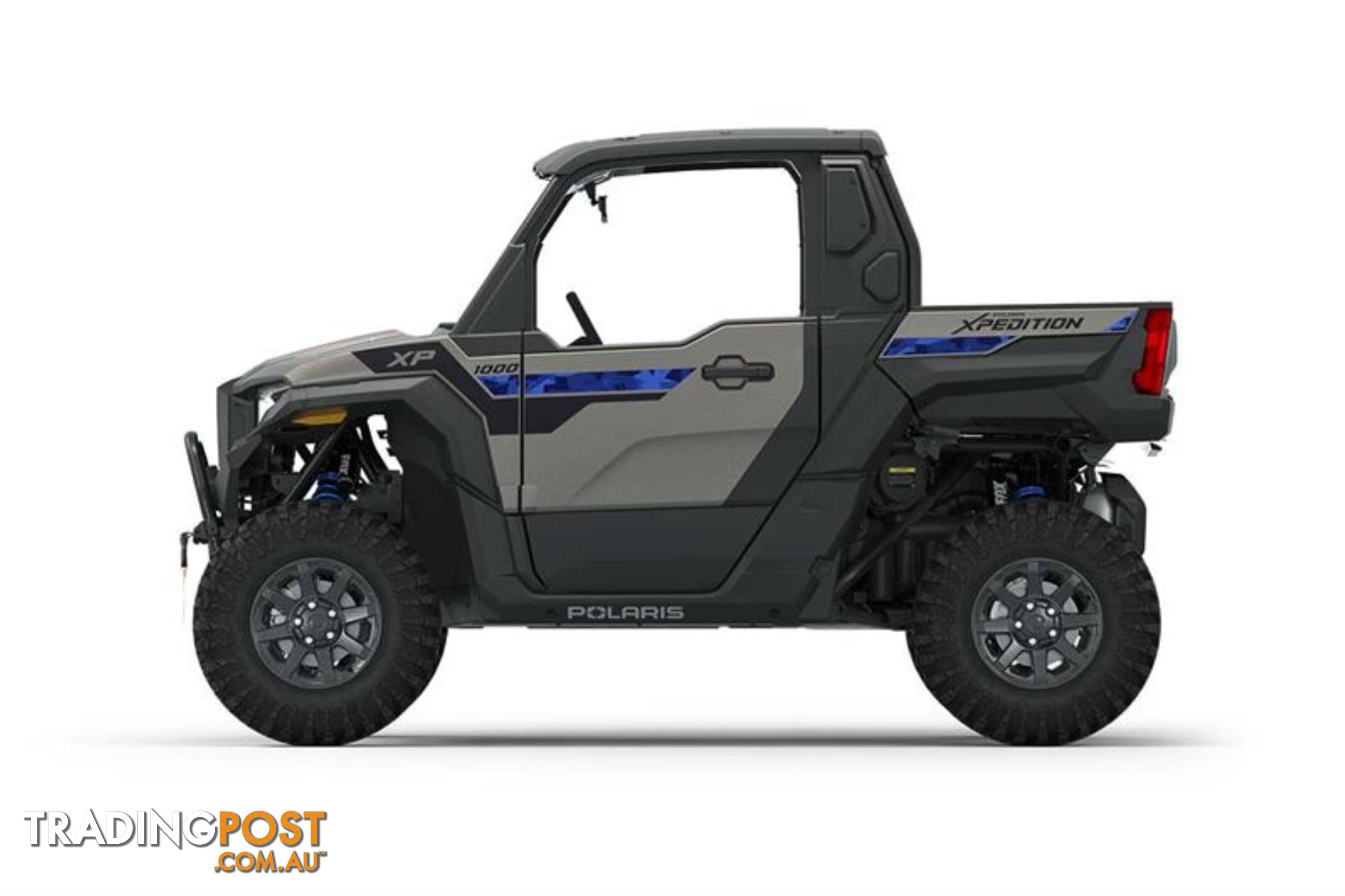 2024 POLARIS XPEDITIONXPULTIMATE  XPEDITION ATV