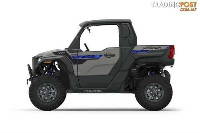 2024 POLARIS XPEDITIONXPULTIMATE  XPEDITION ATV