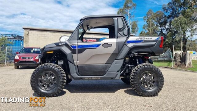 2024 POLARIS XPEDITIONXPULTIMATE  XPEDITION ATV