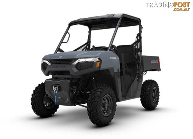2026 Polaris RANGER 500