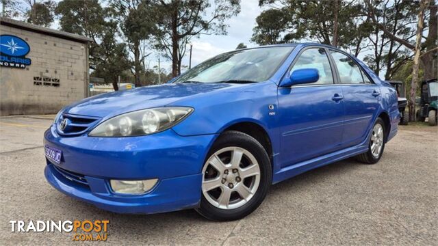 2005 TOYOTA CAMRY SPORTIVO ACV36R SEDAN