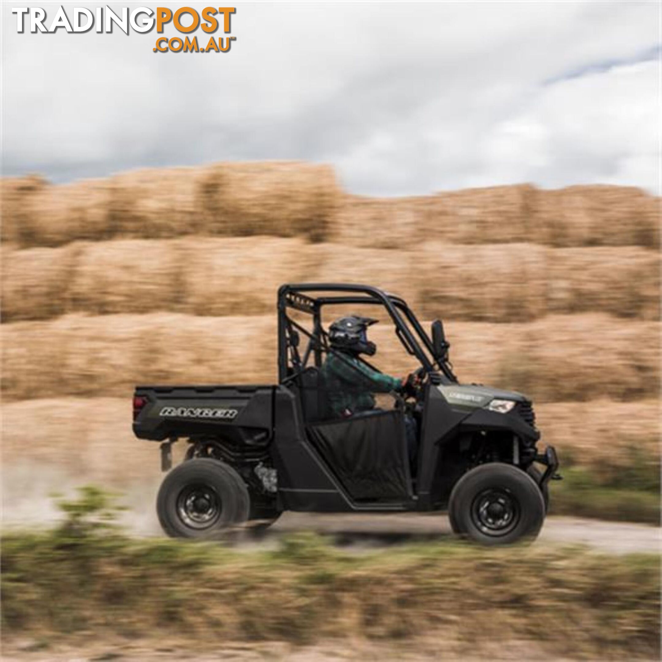 2023 POLARIS RANGER1000EPS   ATV