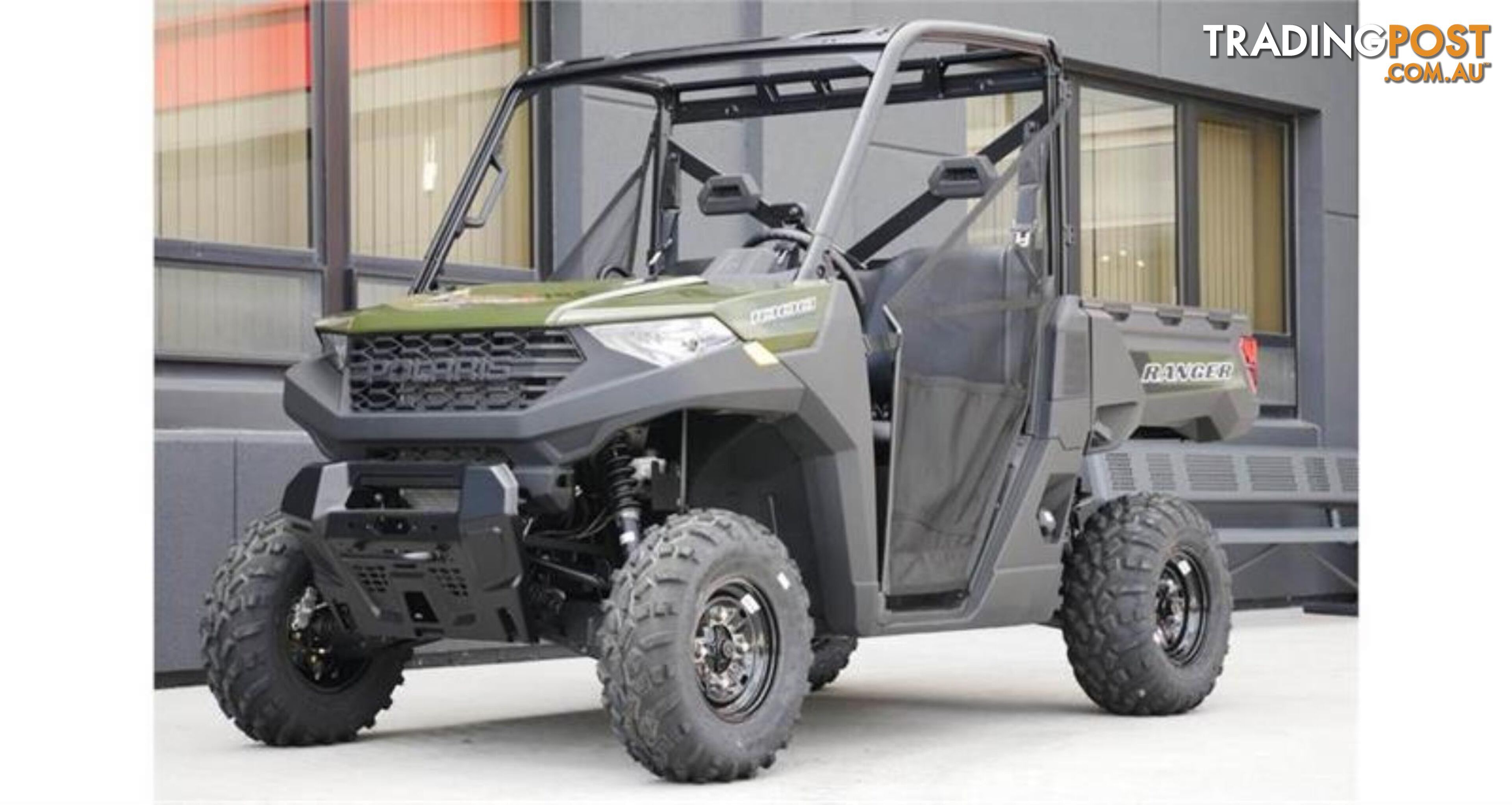 2023 POLARIS RANGER1000EPS   ATV