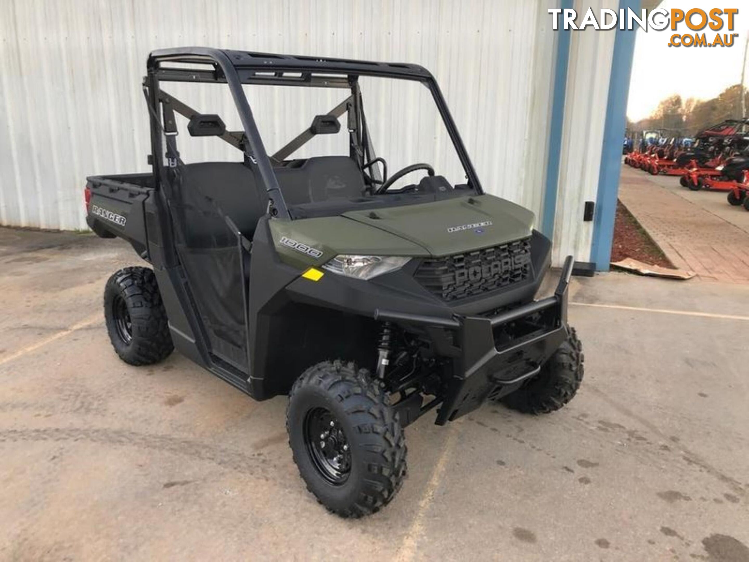 2023 POLARIS RANGER1000EPS   ATV