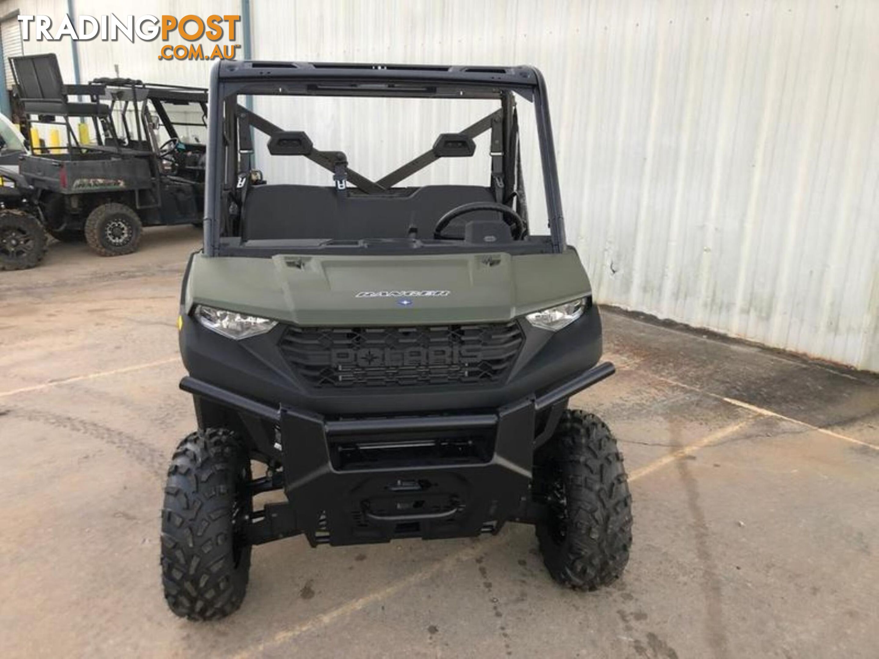 2023 POLARIS RANGER1000EPS   ATV