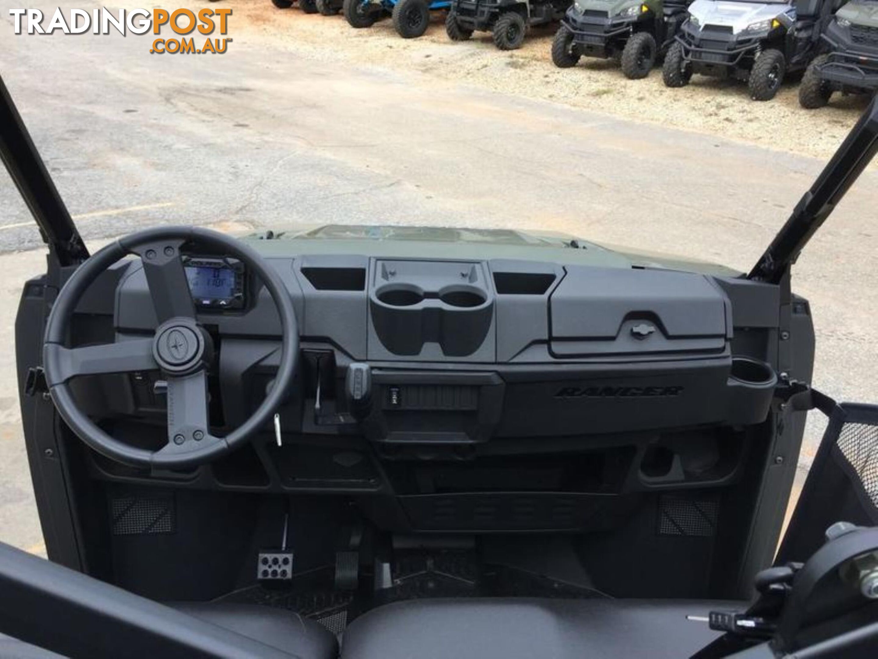 2023 POLARIS RANGER1000EPS   ATV