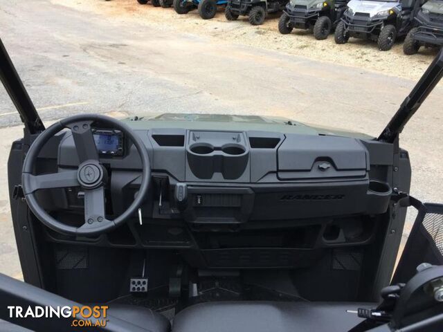 2023 POLARIS RANGER1000EPS   ATV