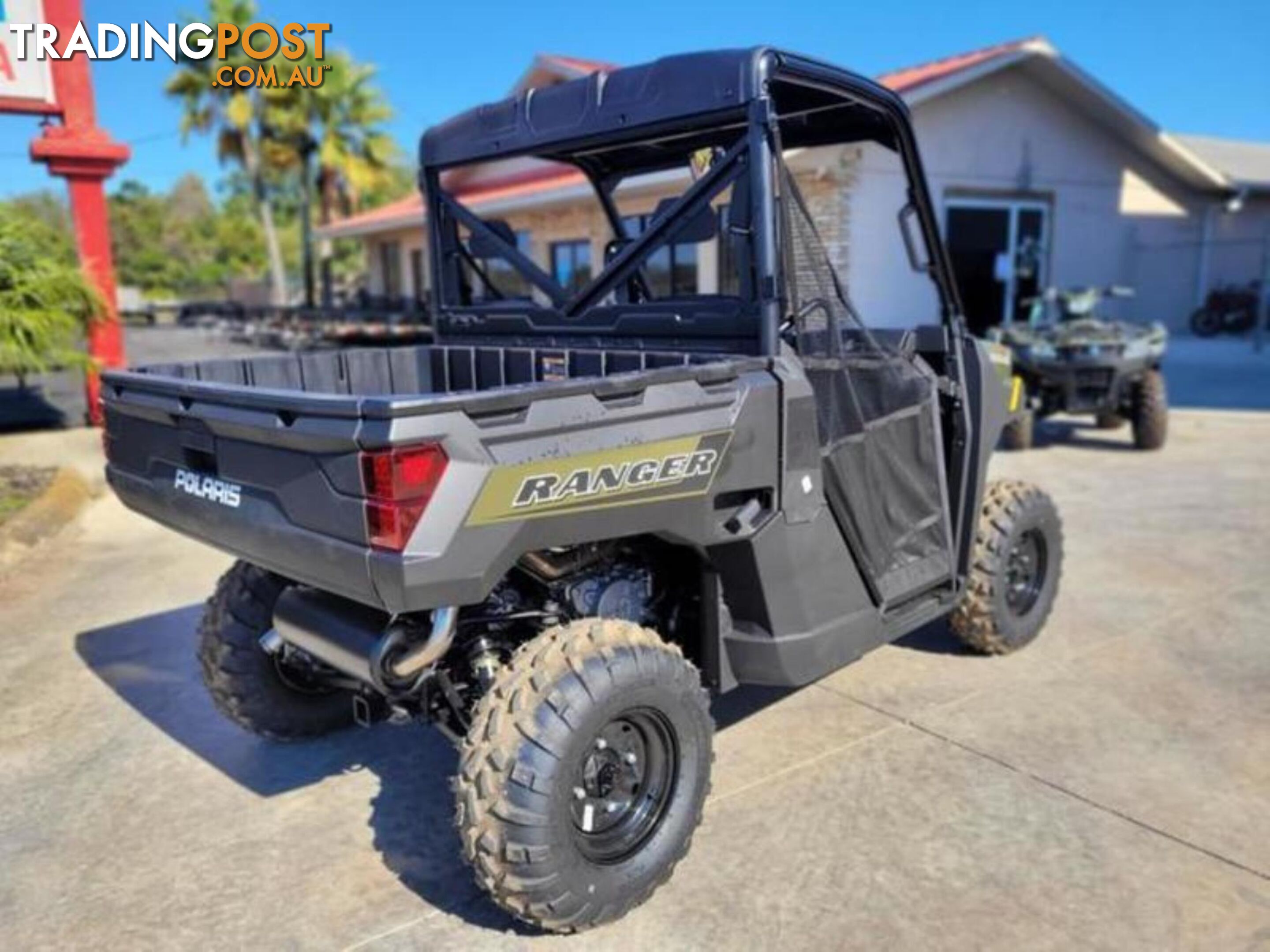 2023 POLARIS RANGER1000EPS   ATV