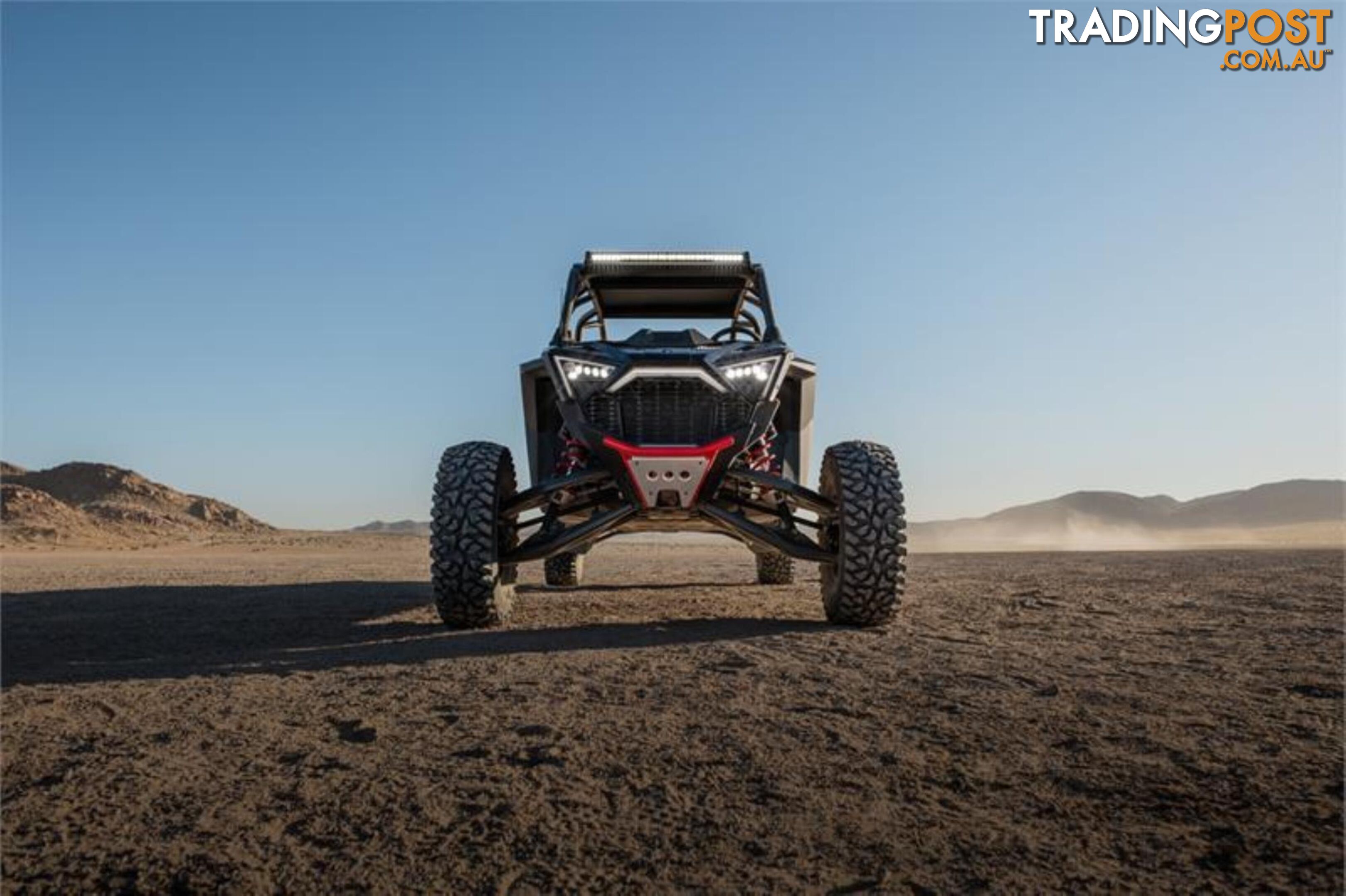 2023 POLARIS RZRPRORULTIMATE  RZR SATV