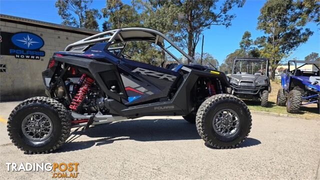 2023 POLARIS RZRPRORULTIMATE  RZR SATV