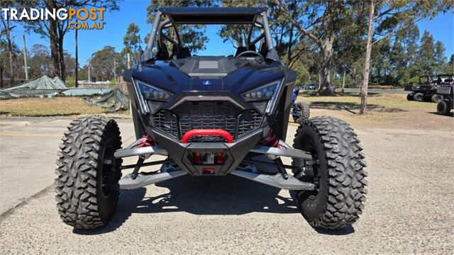 2023 POLARIS RZRPRORULTIMATE  RZR SATV