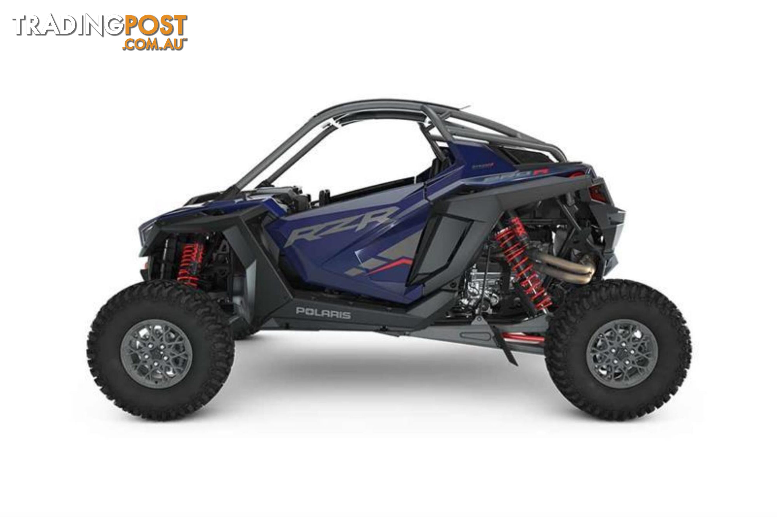 2023 POLARIS RZRPRORULTIMATE  RZR SATV