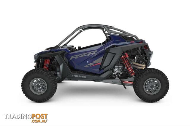 2023 POLARIS RZRPRORULTIMATE  RZR SATV