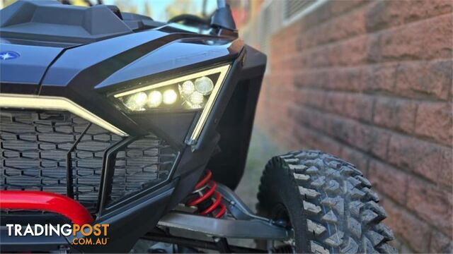 2023 POLARIS RZRPRORULTIMATE  RZR SATV