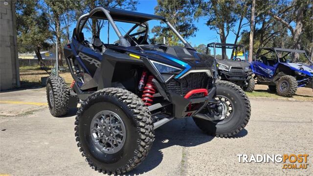 2023 POLARIS RZRPRORULTIMATE  RZR SATV