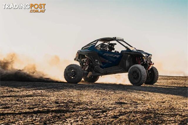 2023 POLARIS RZRPRORULTIMATE  RZR SATV