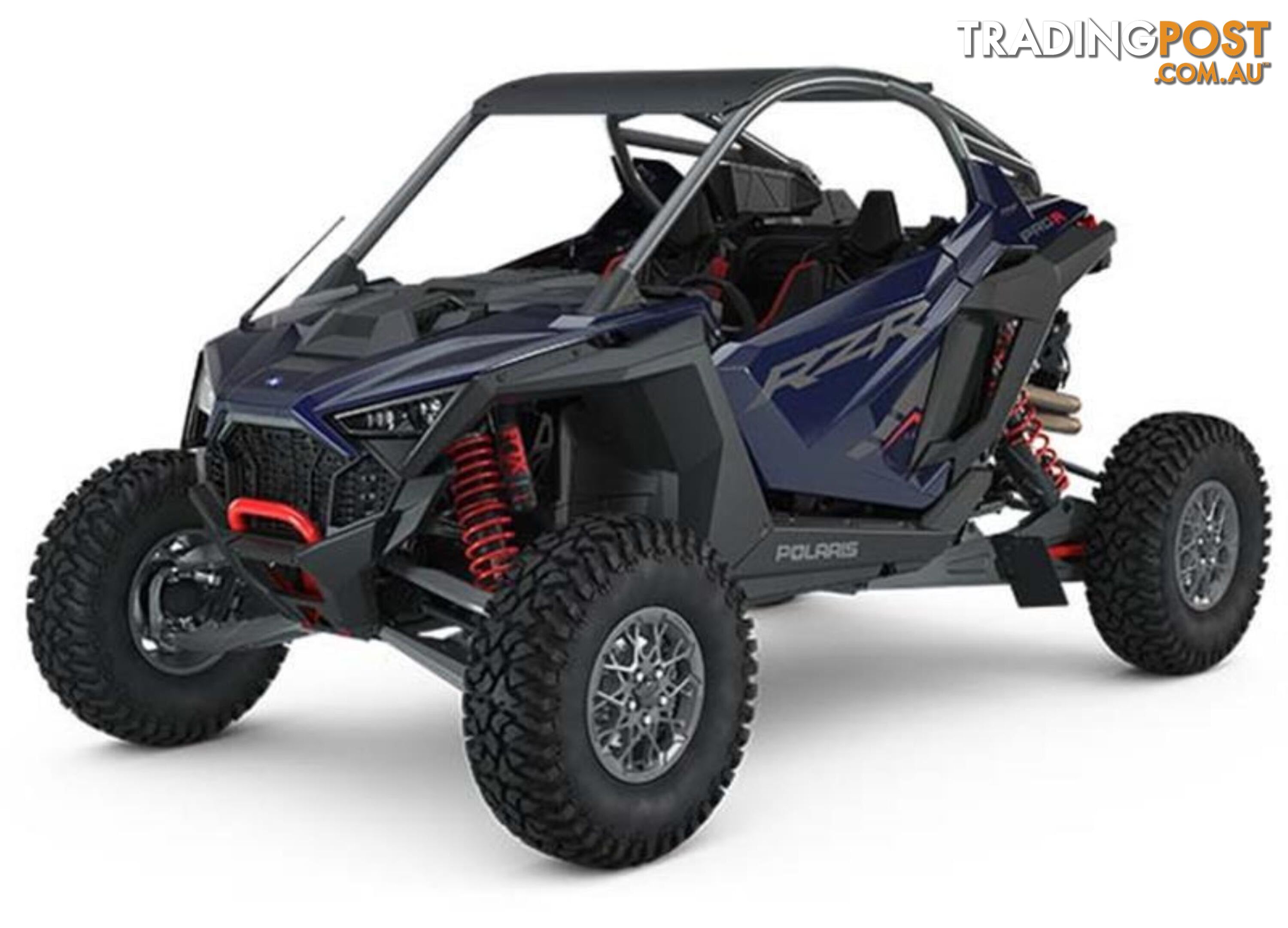 2023 POLARIS RZRPRORULTIMATE  RZR SATV