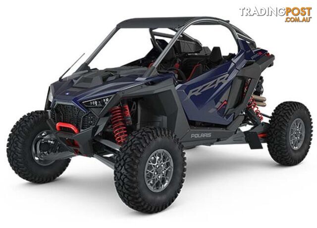 2023 POLARIS RZRPRORULTIMATE  RZR SATV