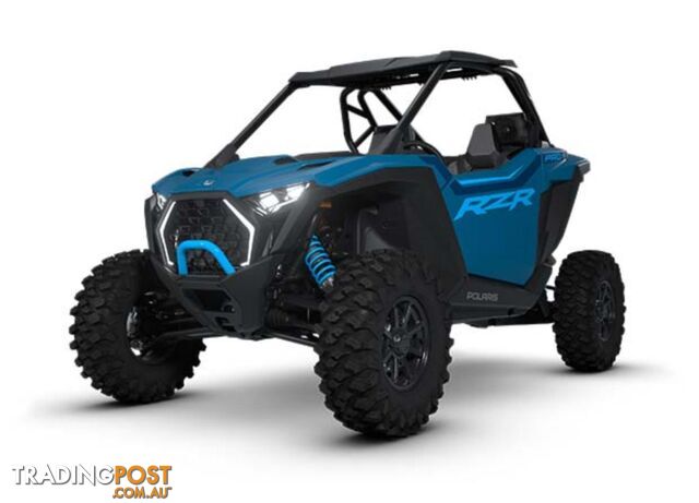 2026 Polaris RZR Pro XP Ultimate