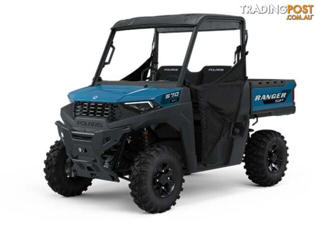 2026 Polaris Ranger SP 570 HD